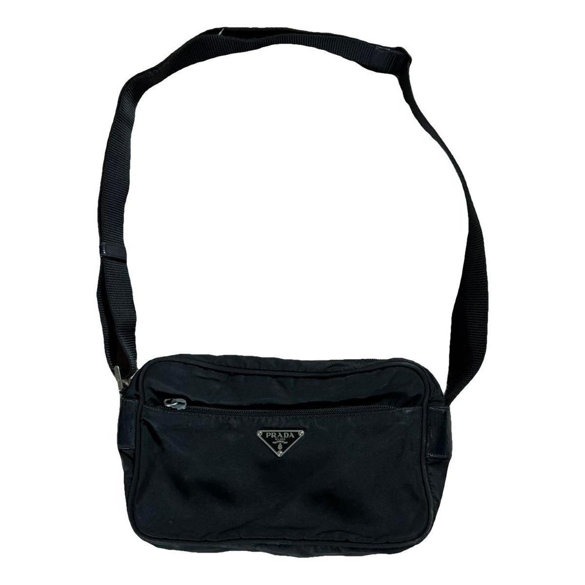 Odette cloth handbag