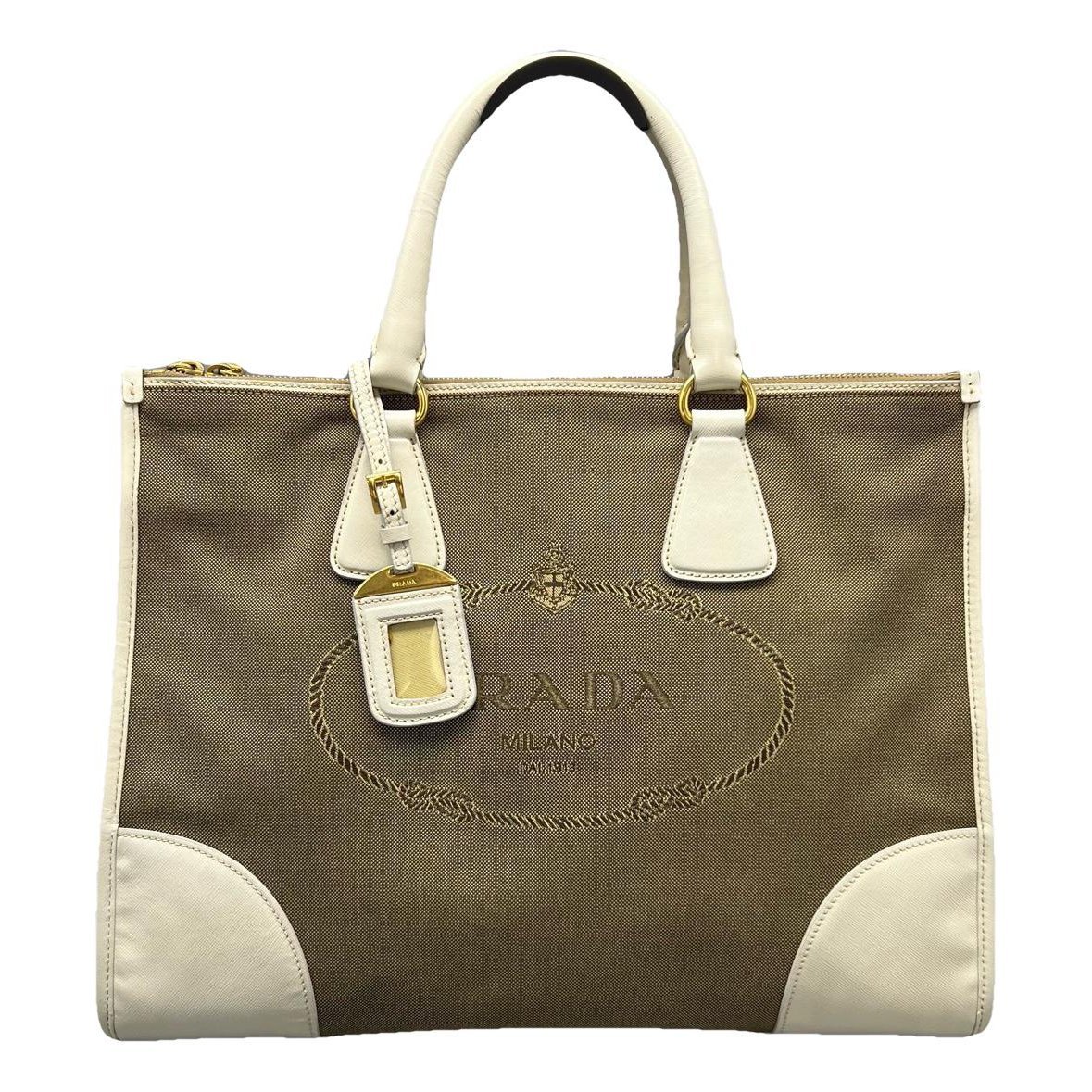 Cloth handbag