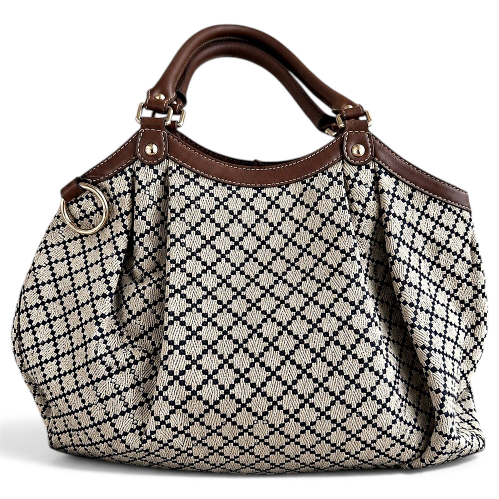 Sukey cloth tote