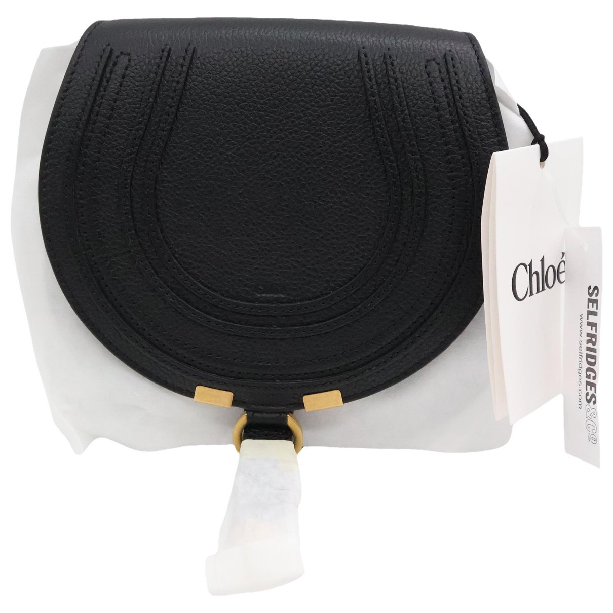 Chloe Leather handbag