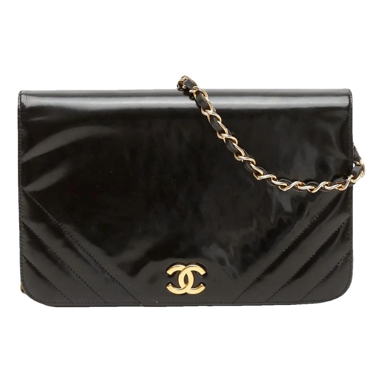Timeless/Classique leather handbag
