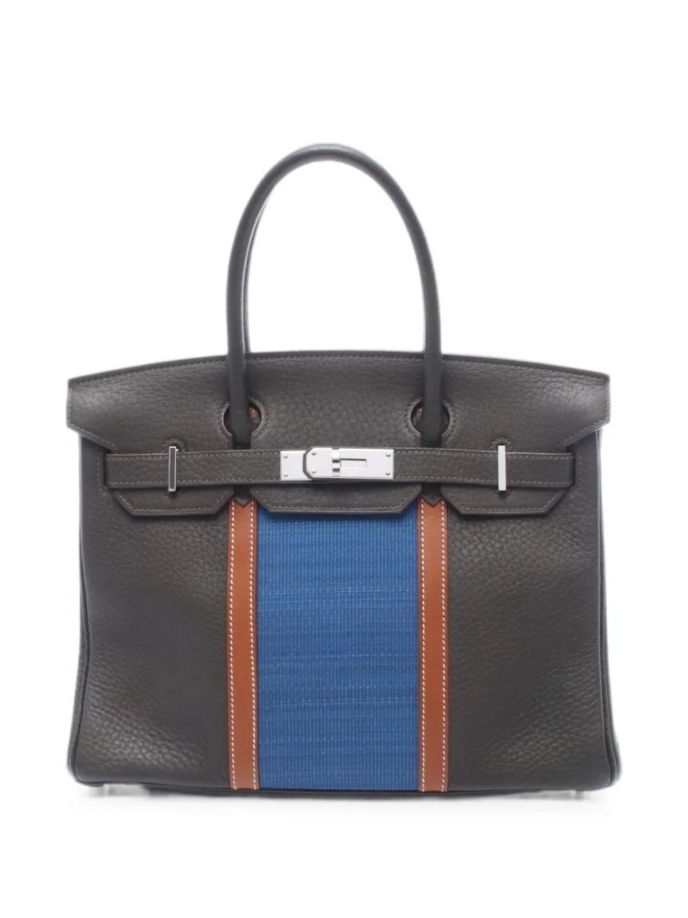 Hermes 2014 Birkin 30 Club tote bag
