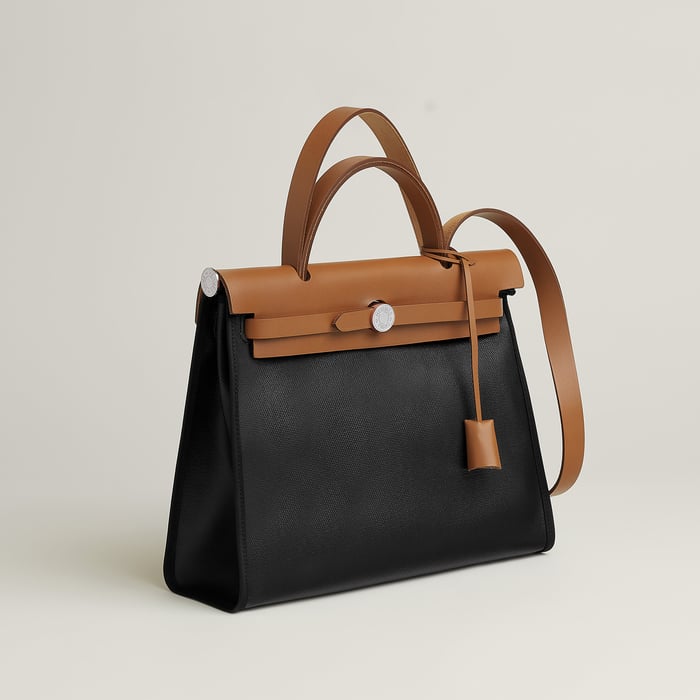 Herbag Zip 31 Bag