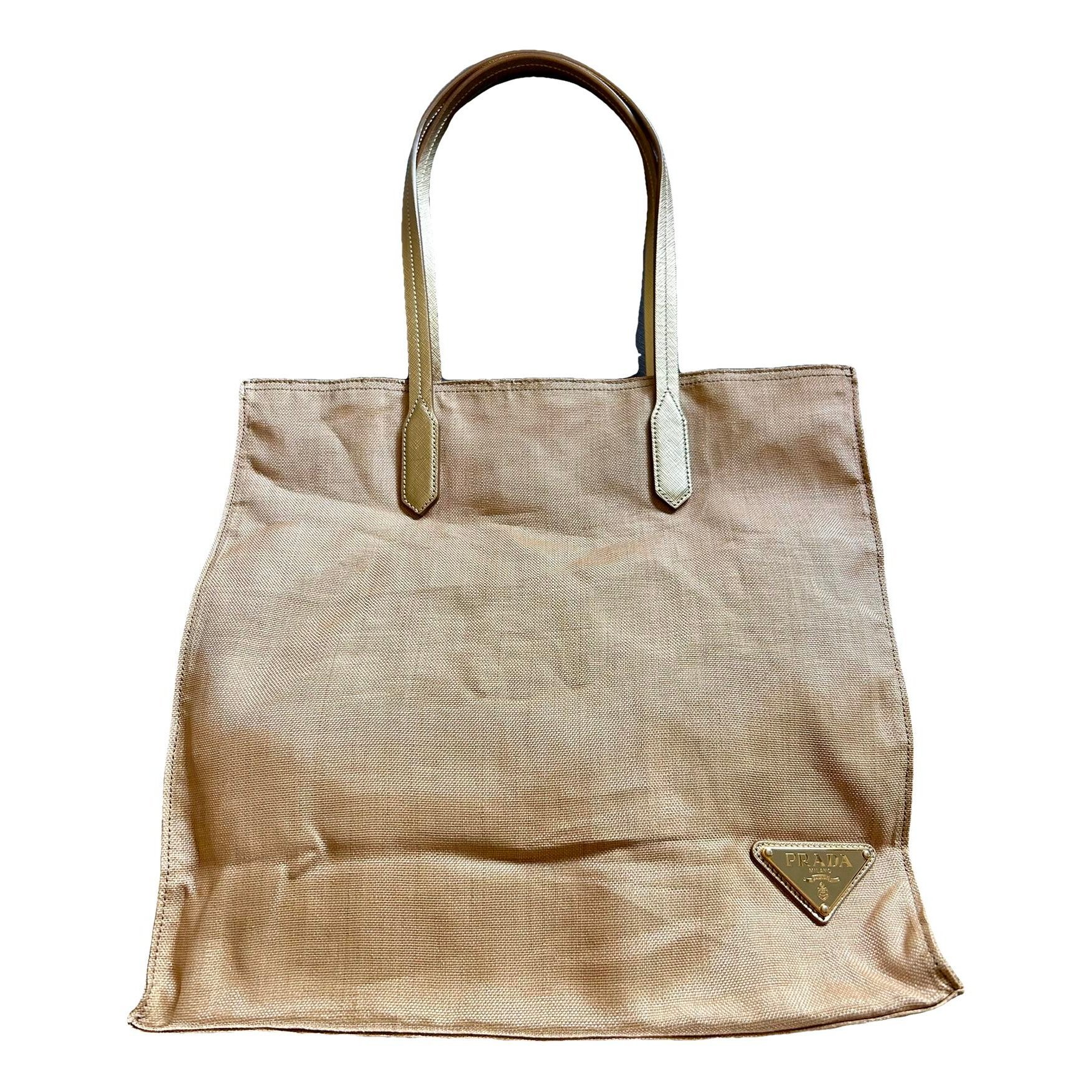 Cloth handbag