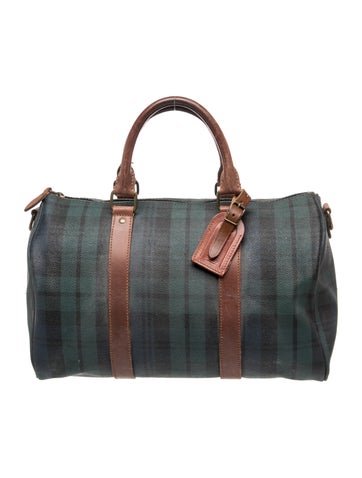 Weekender Bag