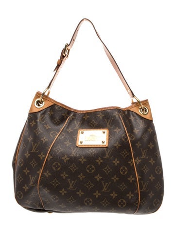 LV Monogram Galliera PM