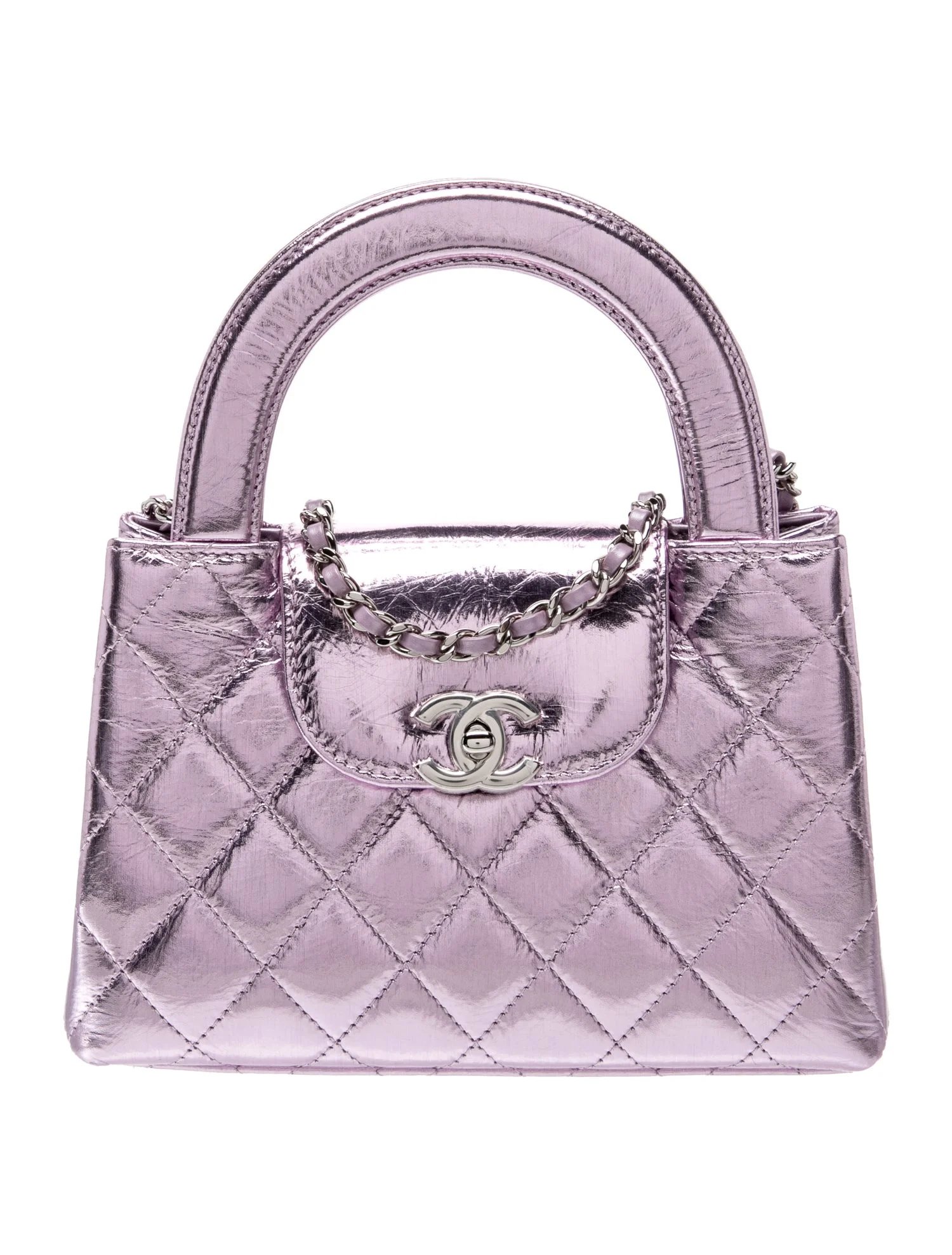 2026 Nano Kelly Shopper