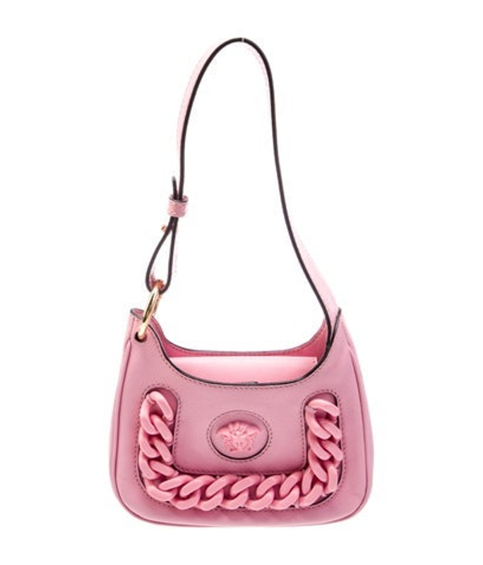 Versace Medusa Shoulder Bag
