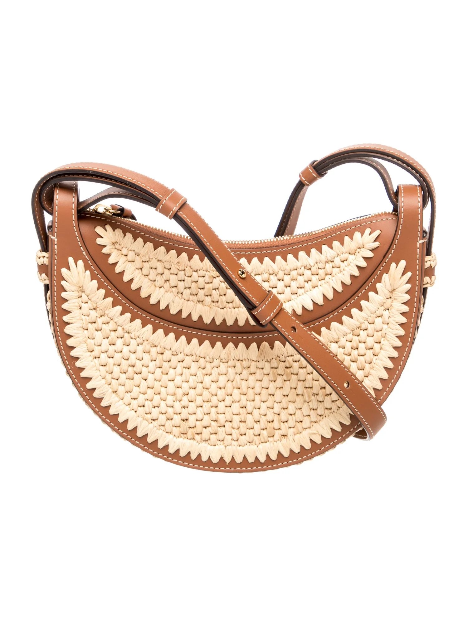 Leather Numero Dix