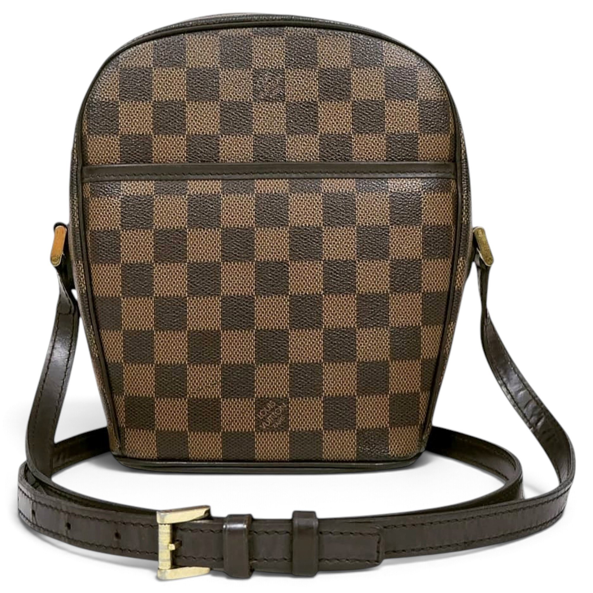 Ipanema cloth crossbody bag
