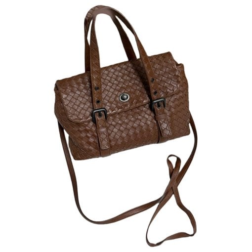 Bottega Veneta Leather handbag