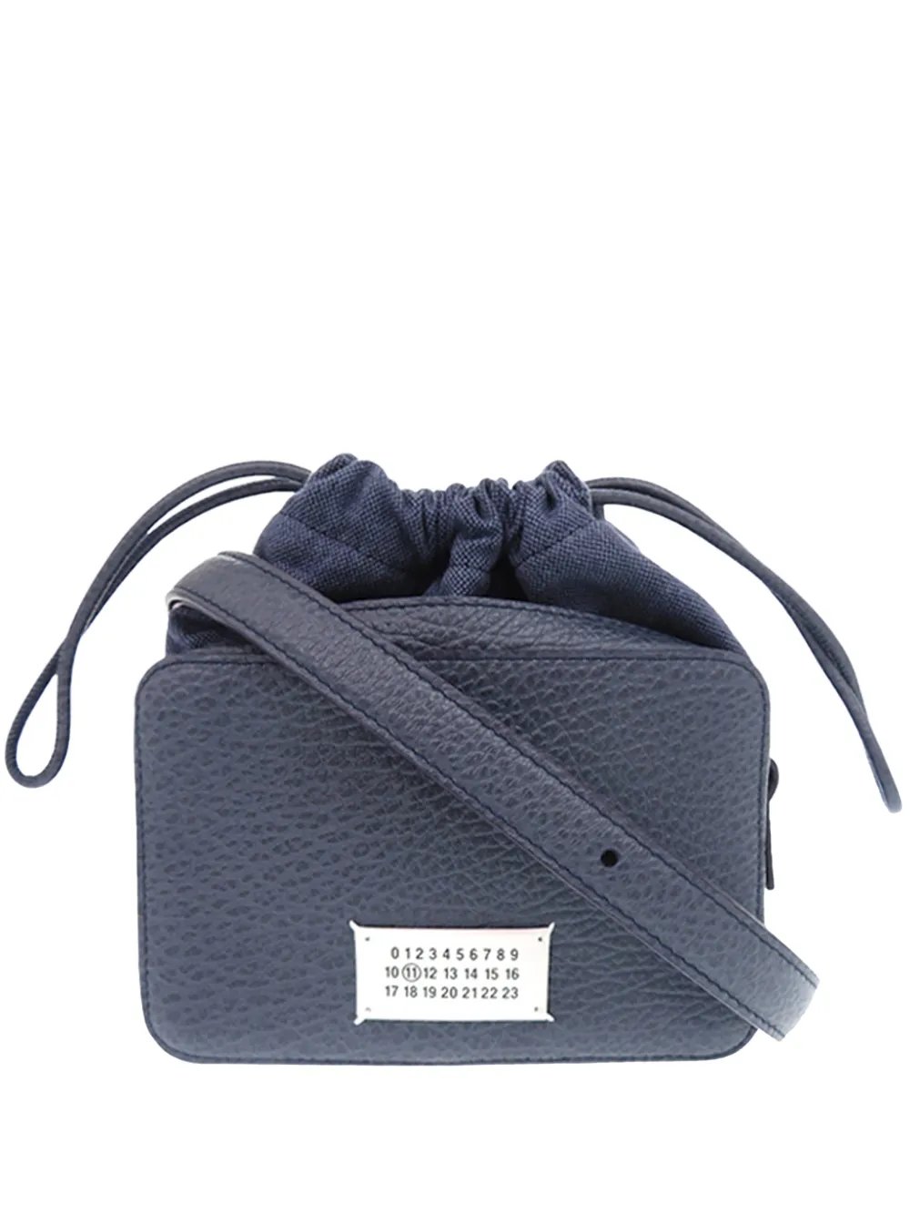 2000-2026 Medium Grained Calfskin 5AC Camera Bag crossbody bag