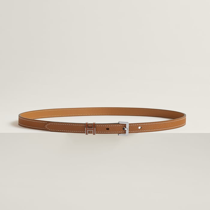 Gold Pop H 15 Belt