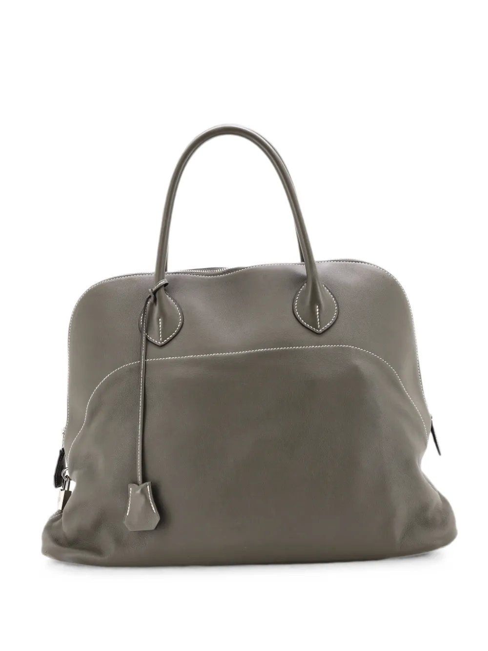 Hermes Bolide Bag Sikkim Relax 40 satchel