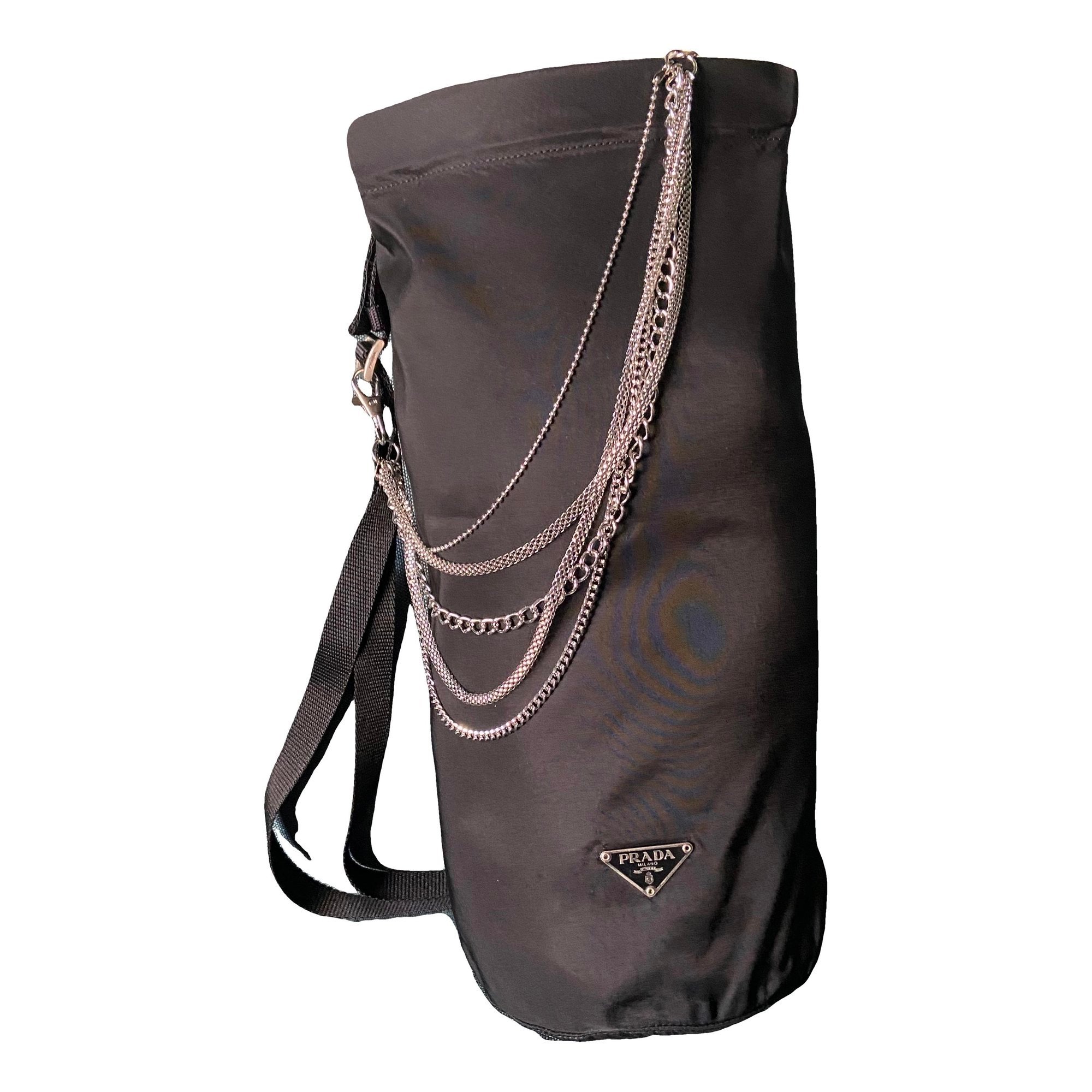 Bonnie cloth handbag