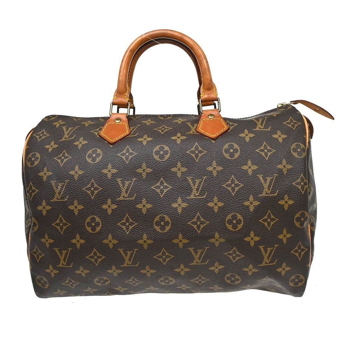 Speedy cloth handbag