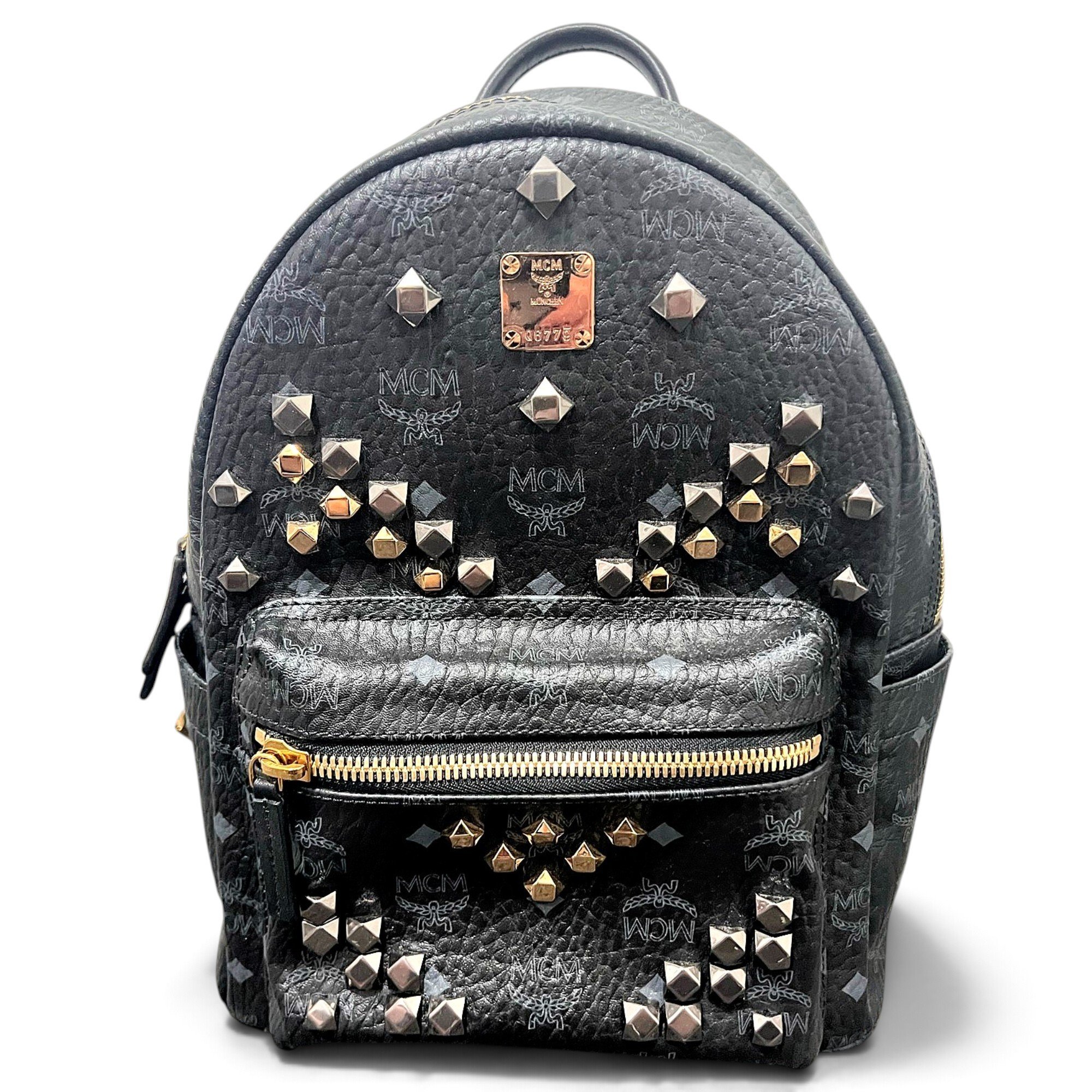 Stark backpack