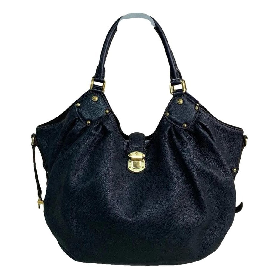 Mahina leather handbag