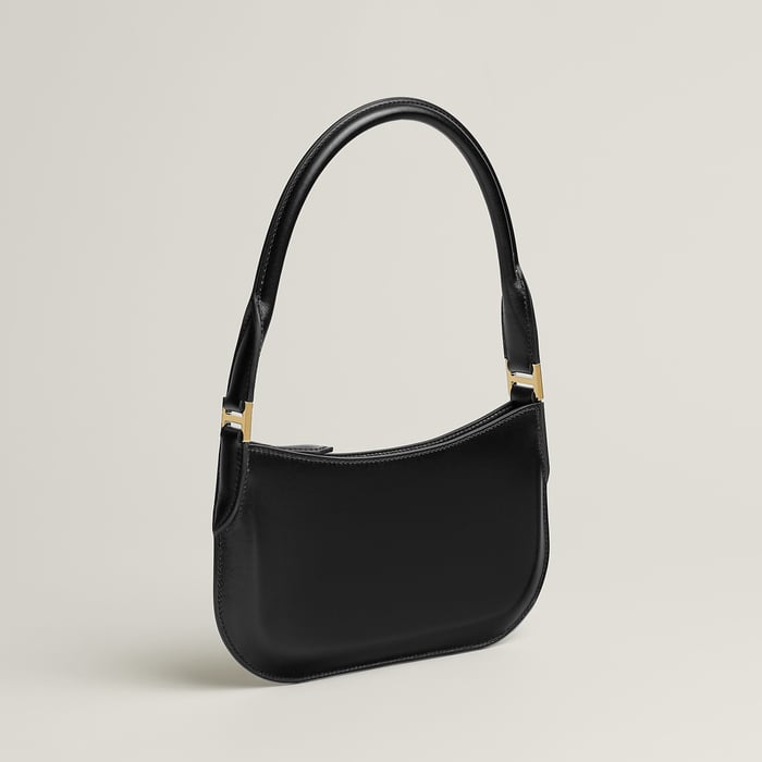 Noir Le Petit Sac 백