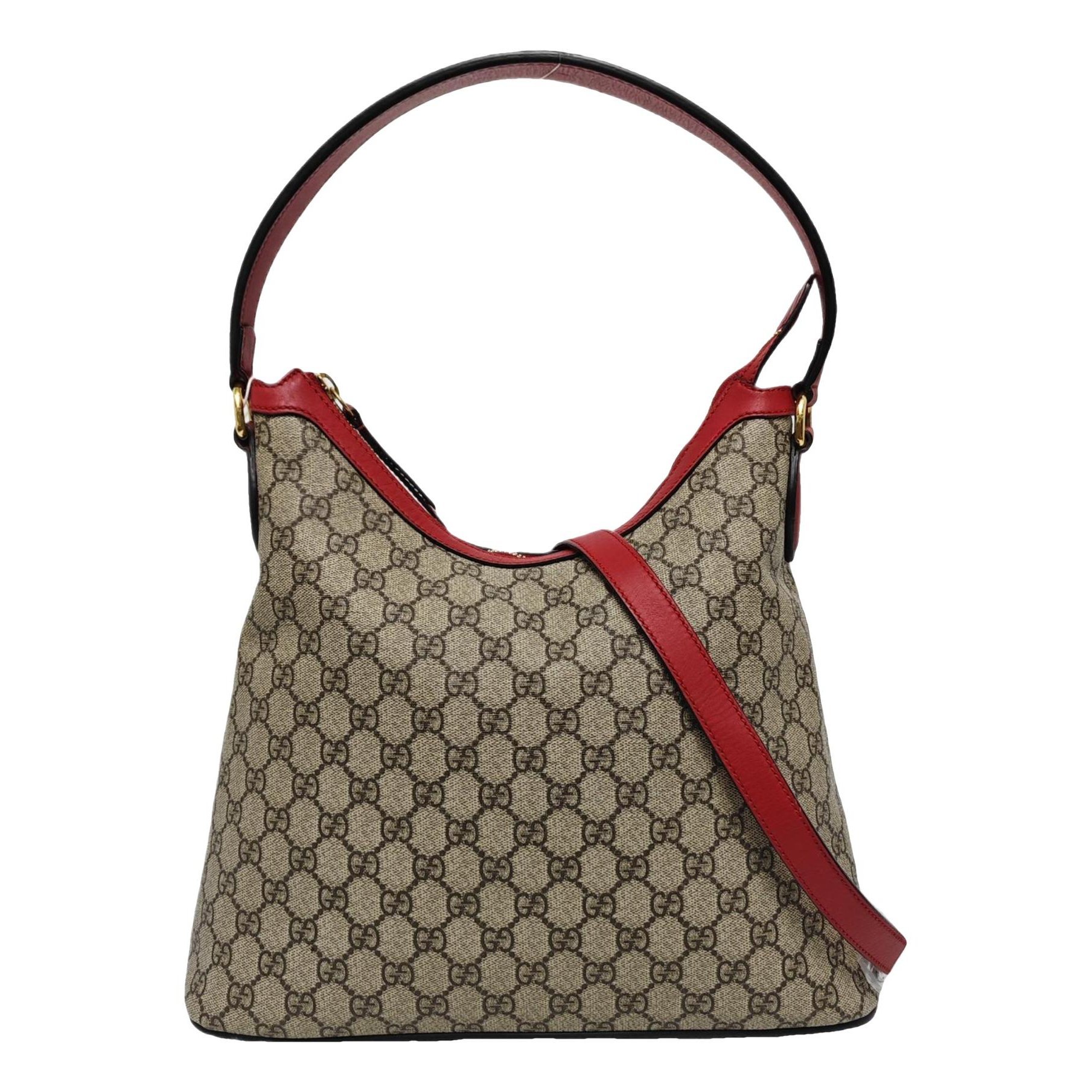 Beatrix cloth crossbody bag