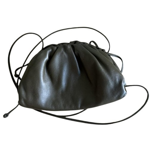 Bottega Veneta Pouch leather handbag