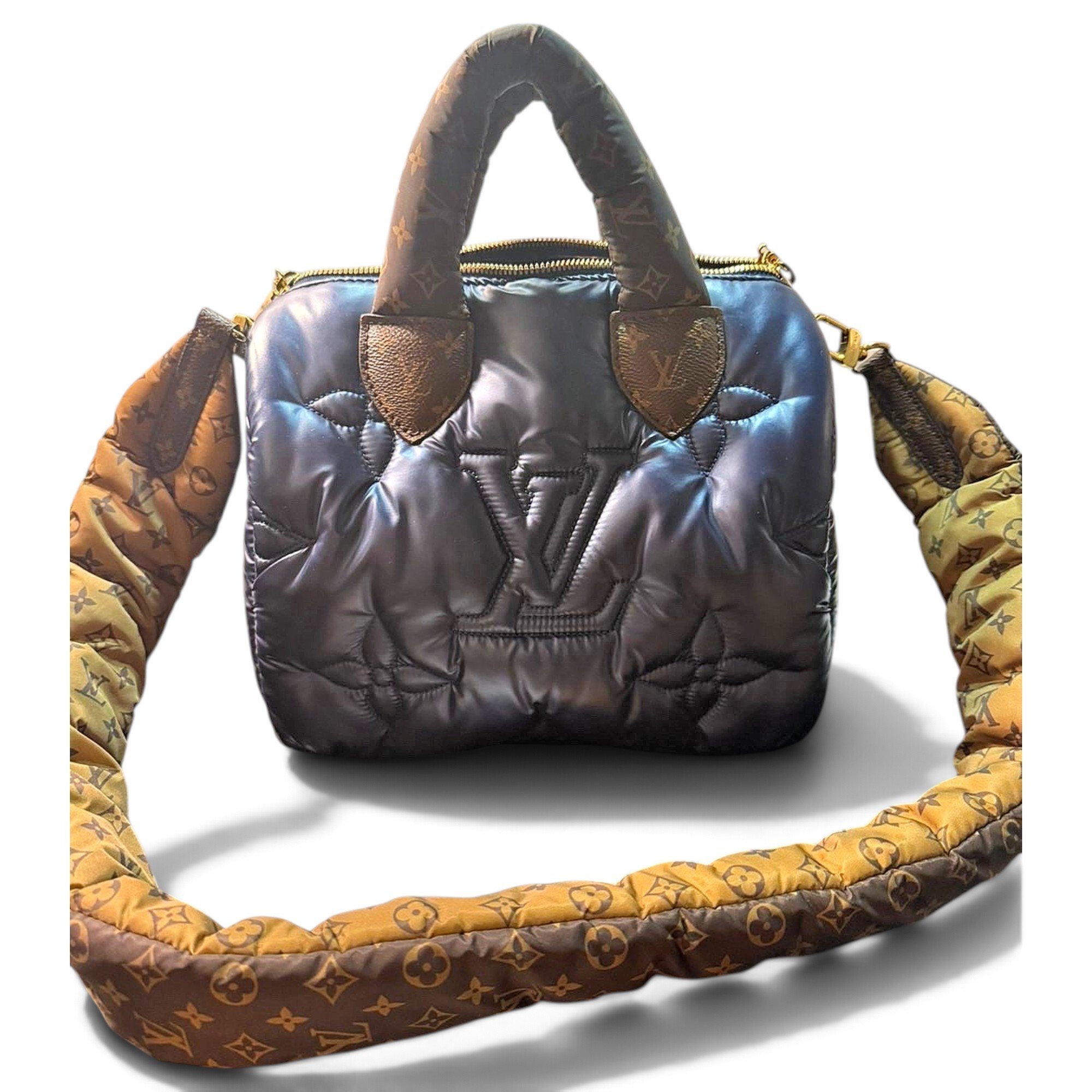 Speedy Bandoulière handbag