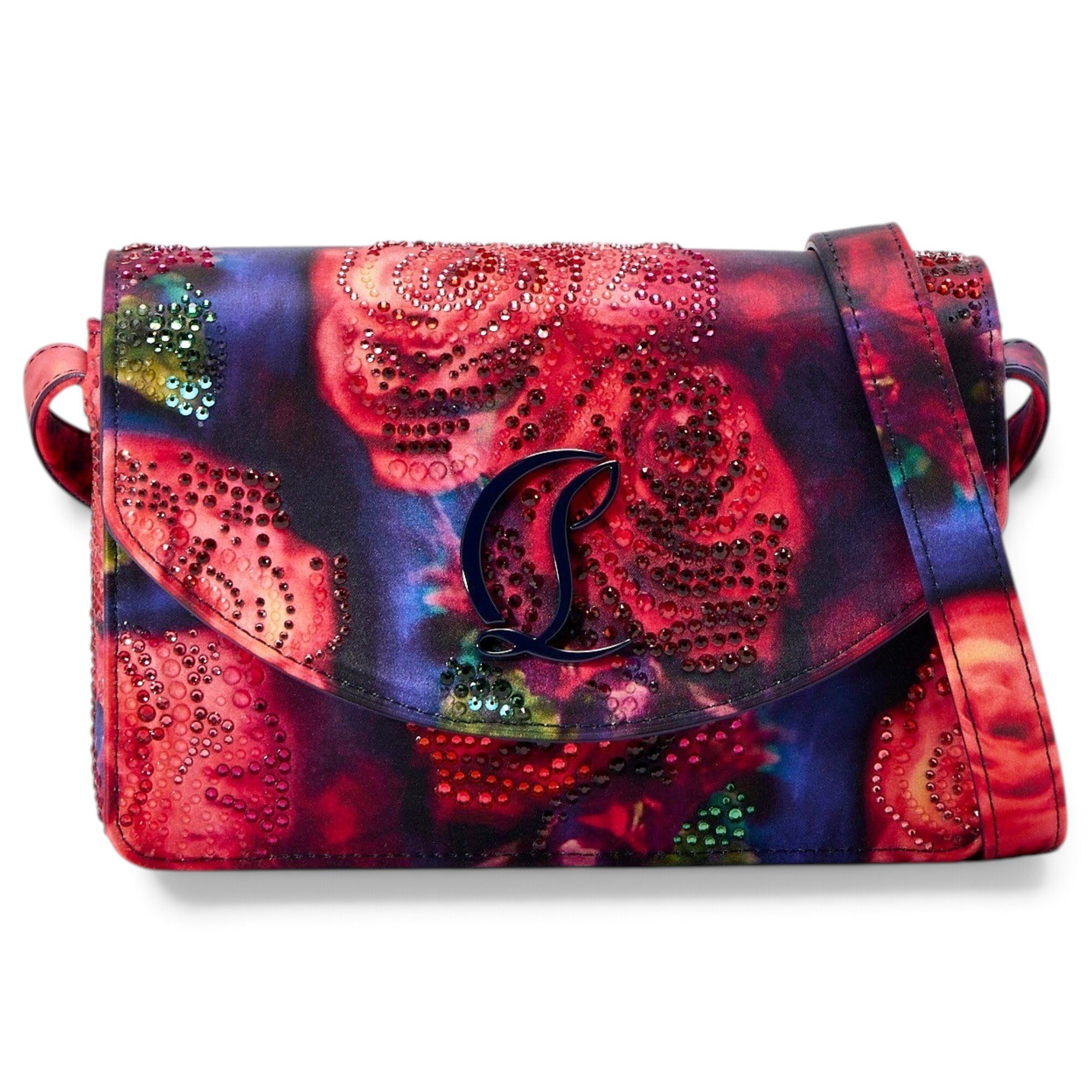 Loubi54 handbag