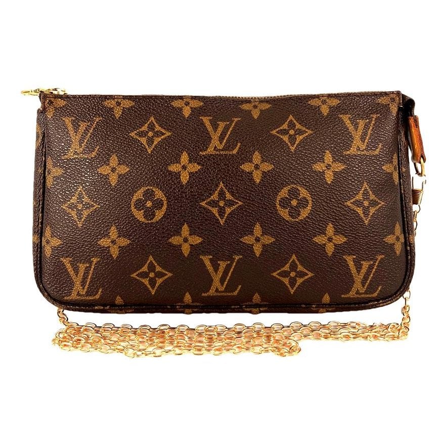 Pochette Accessoire cloth handbag