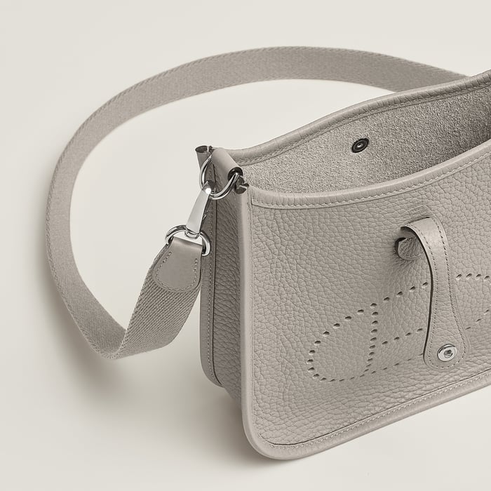 Béton Evelyne 16 Amazone Bag