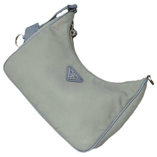 Re-edition handbag
