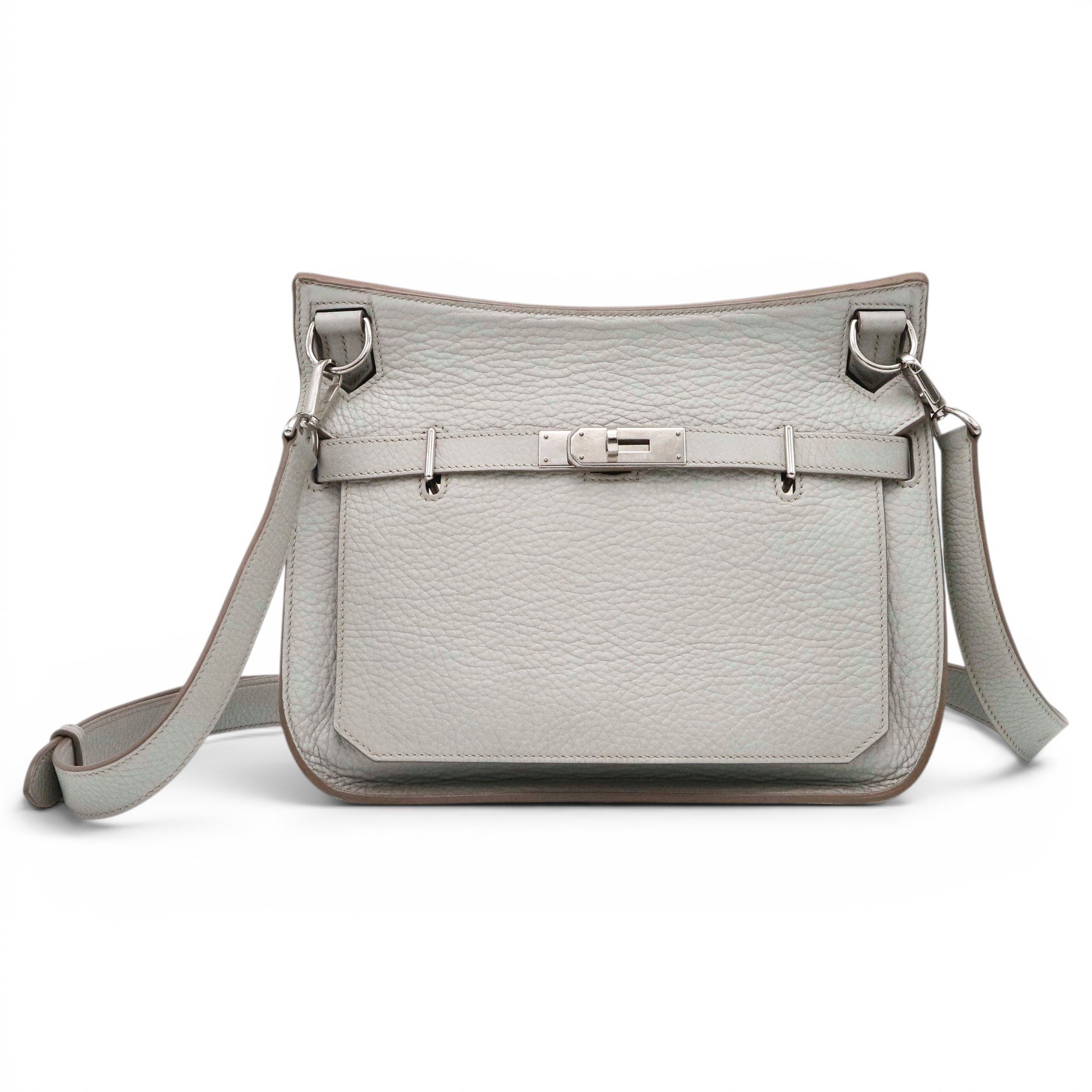 Jypsiere leather handbag