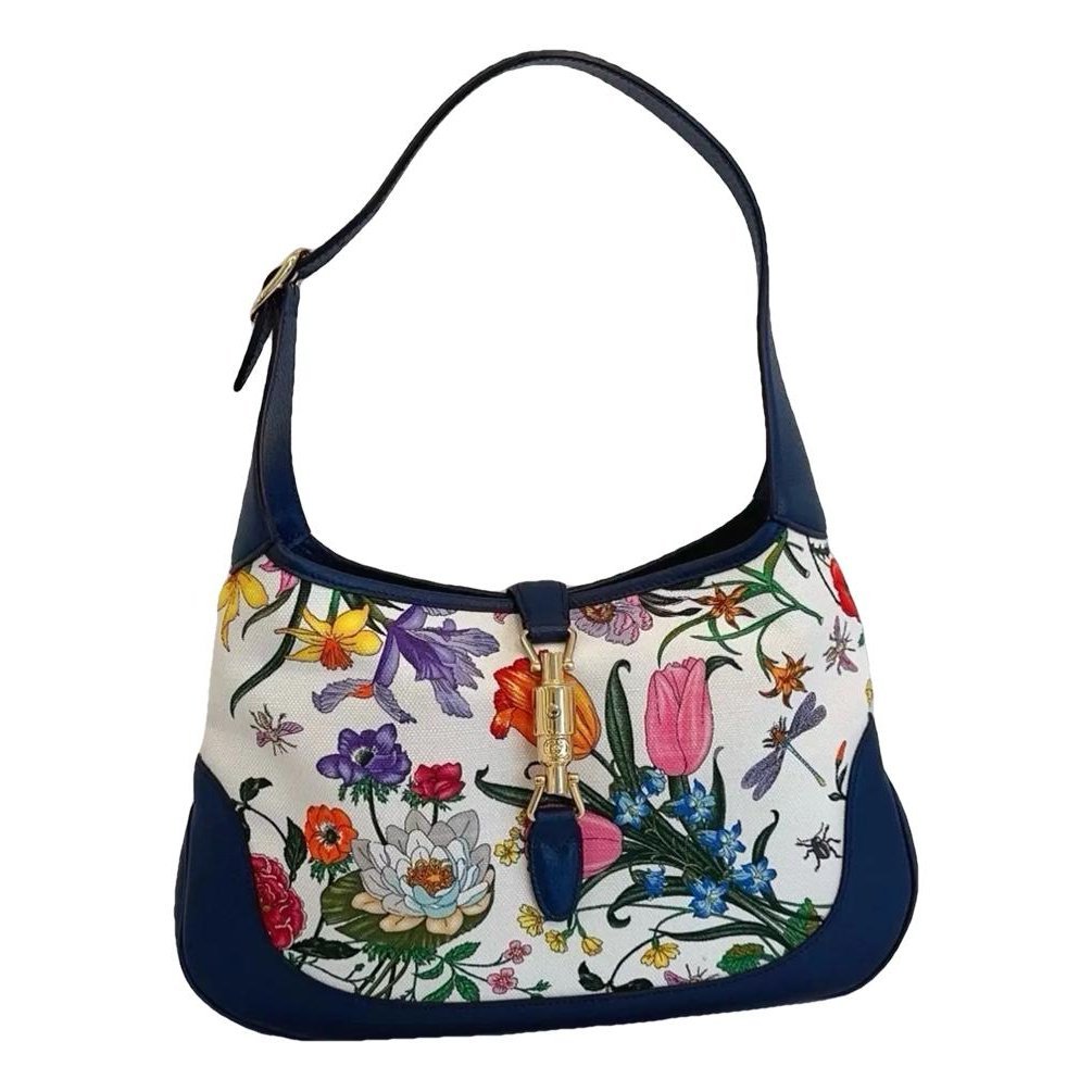 Jackie 1961 cloth handbag