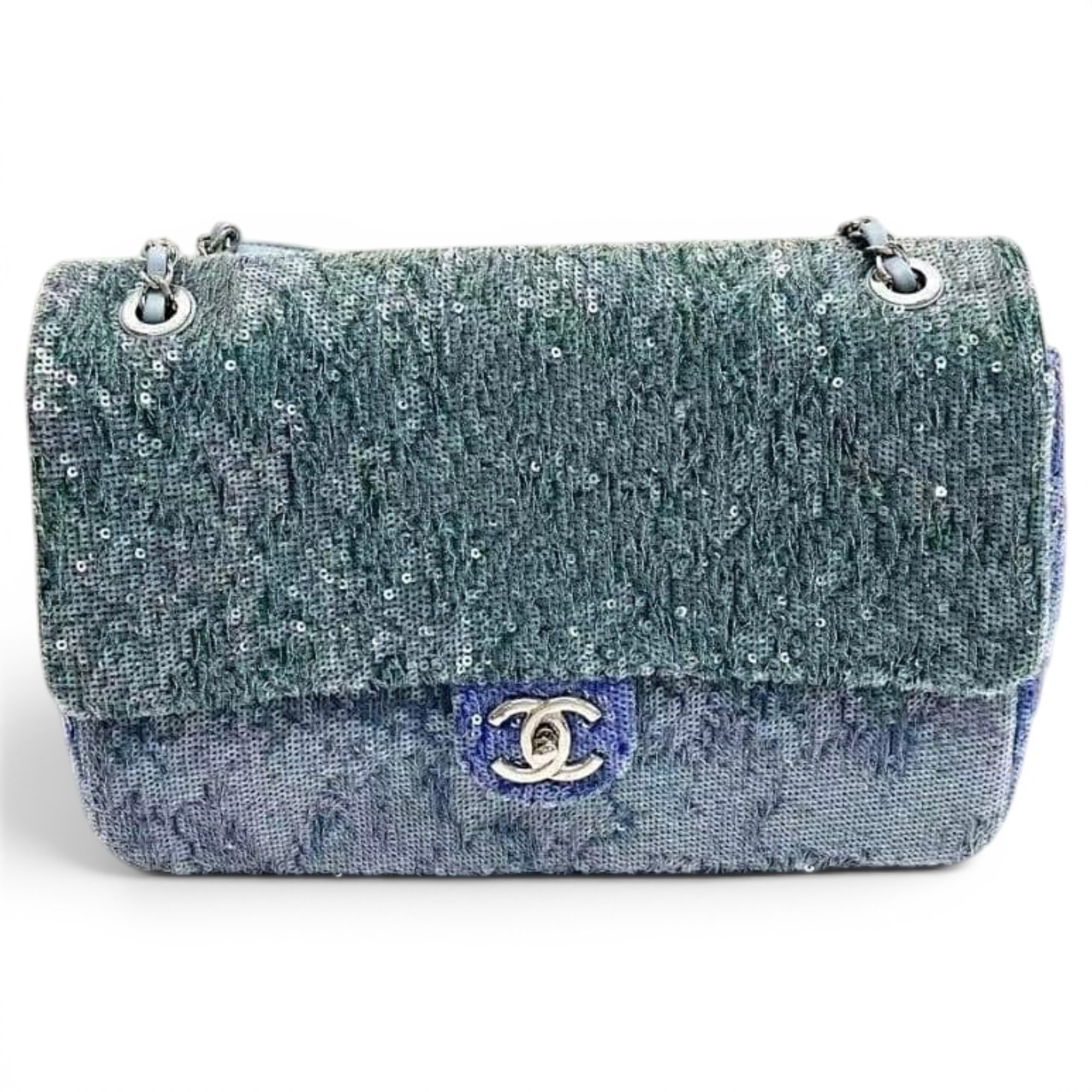 Cloth handbag