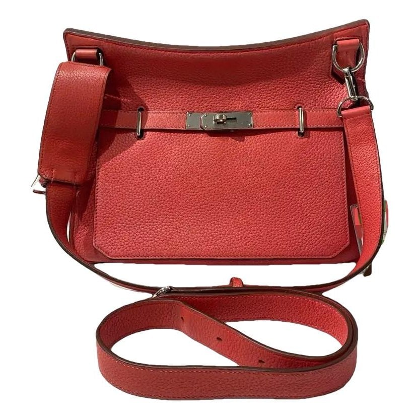 Hermes Jypsiere 28 Handbag