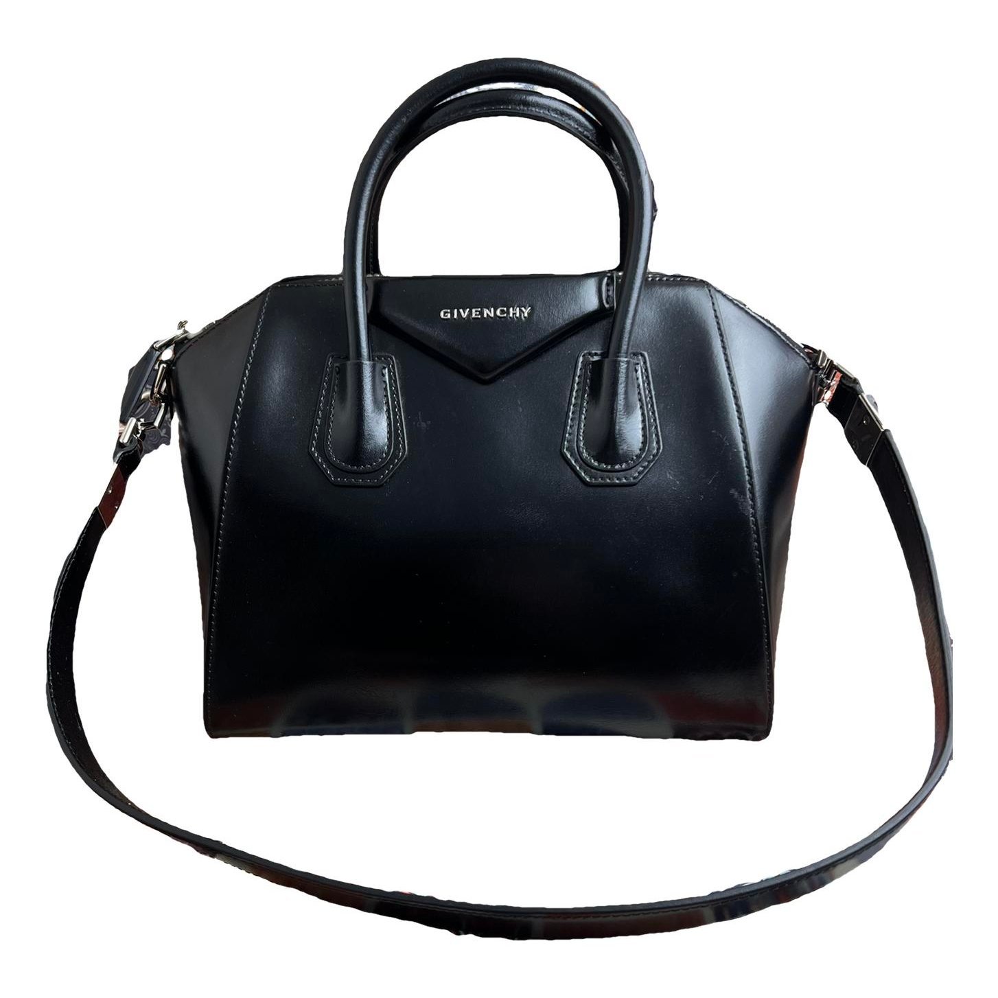 Givenchy Antigona leather handbag