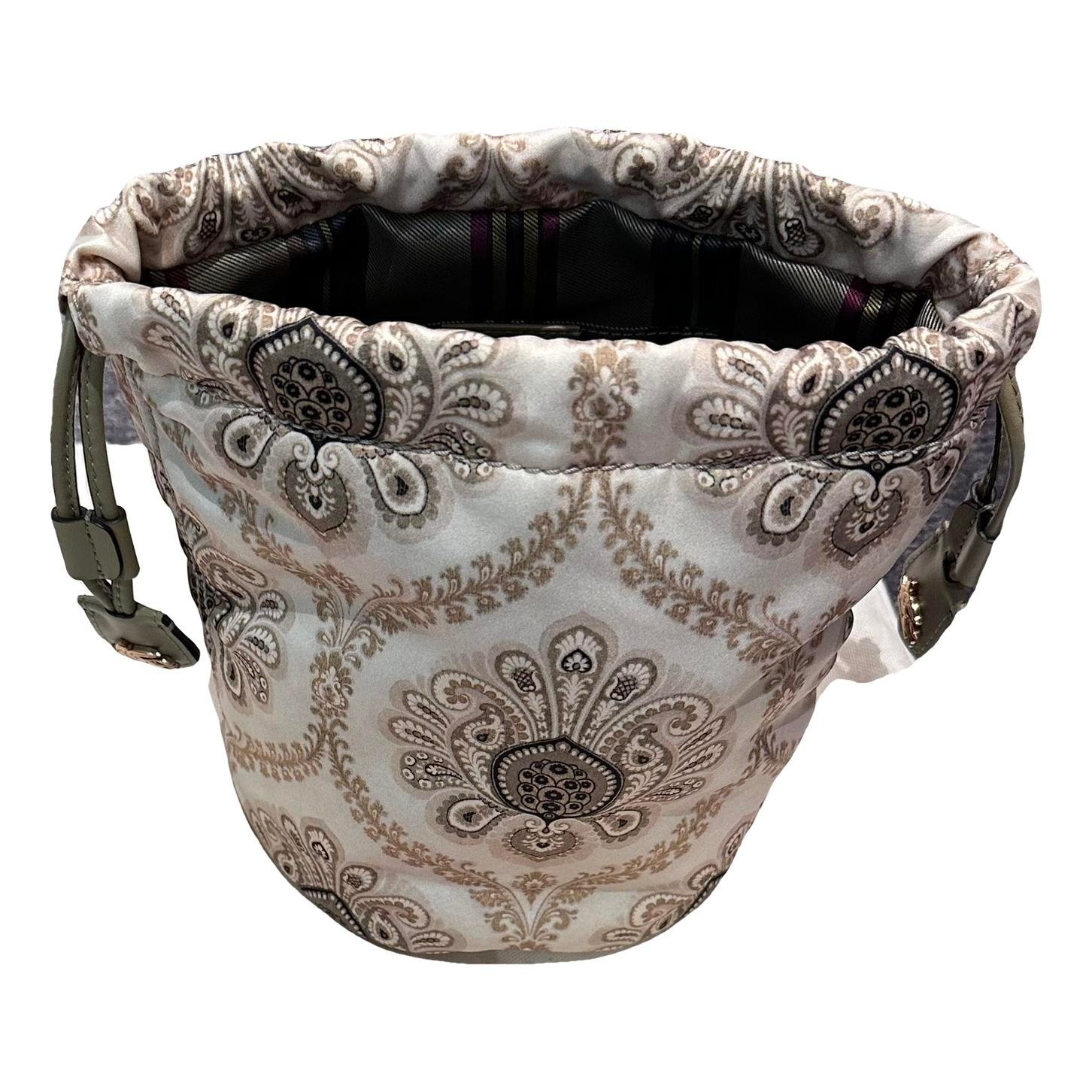 Etro Silk handbag