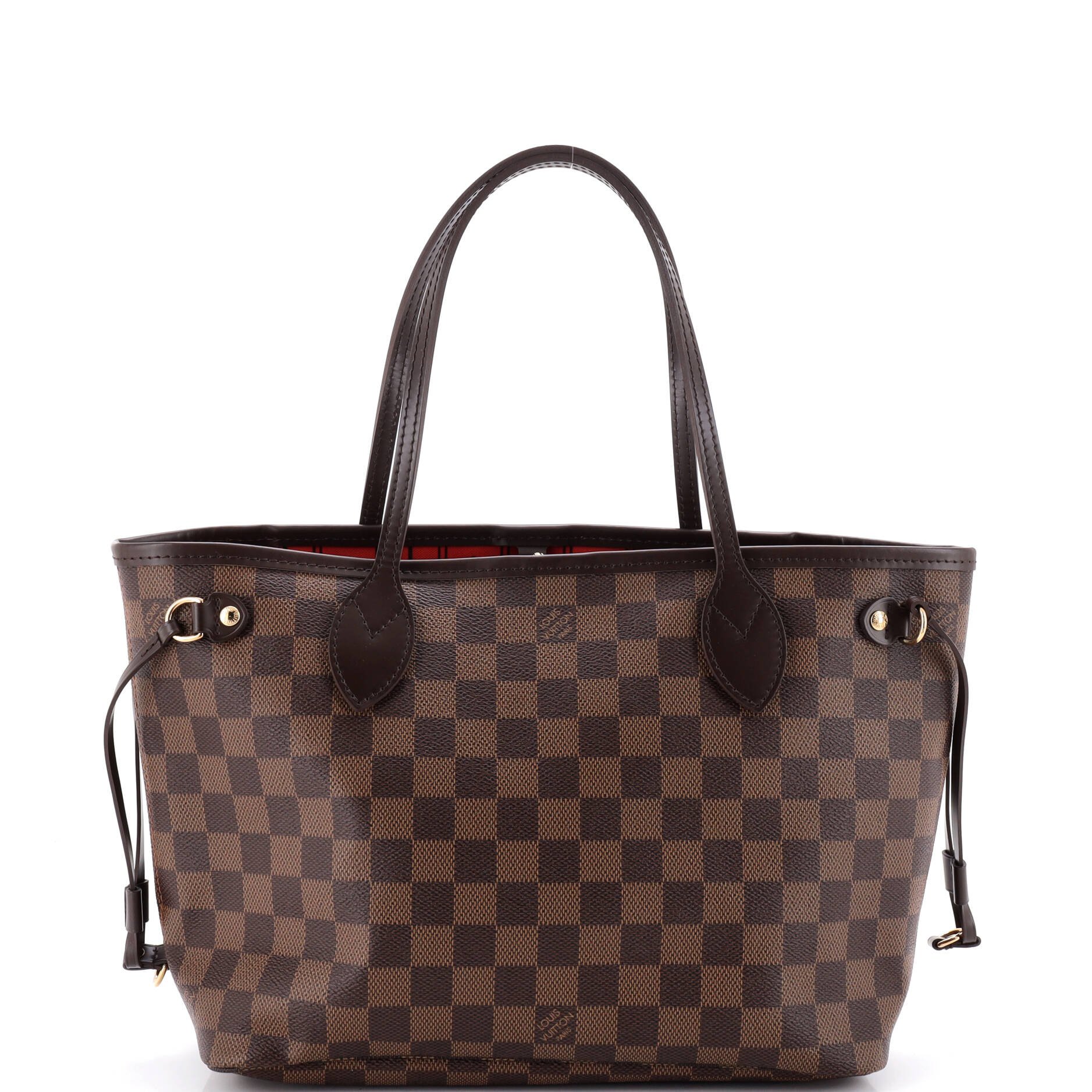 Neverfull Tote Damier PM
