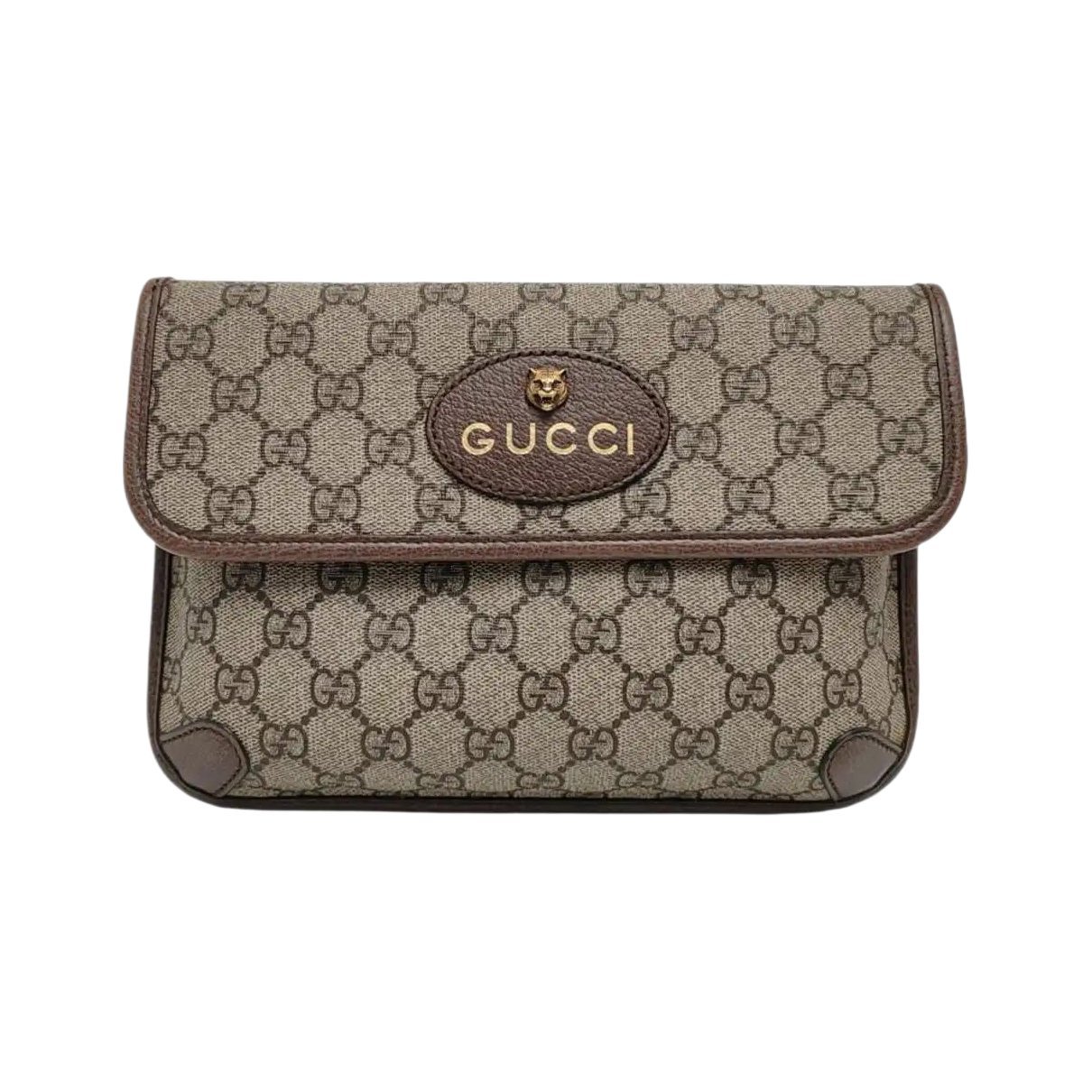 Neo Vintage leather handbag