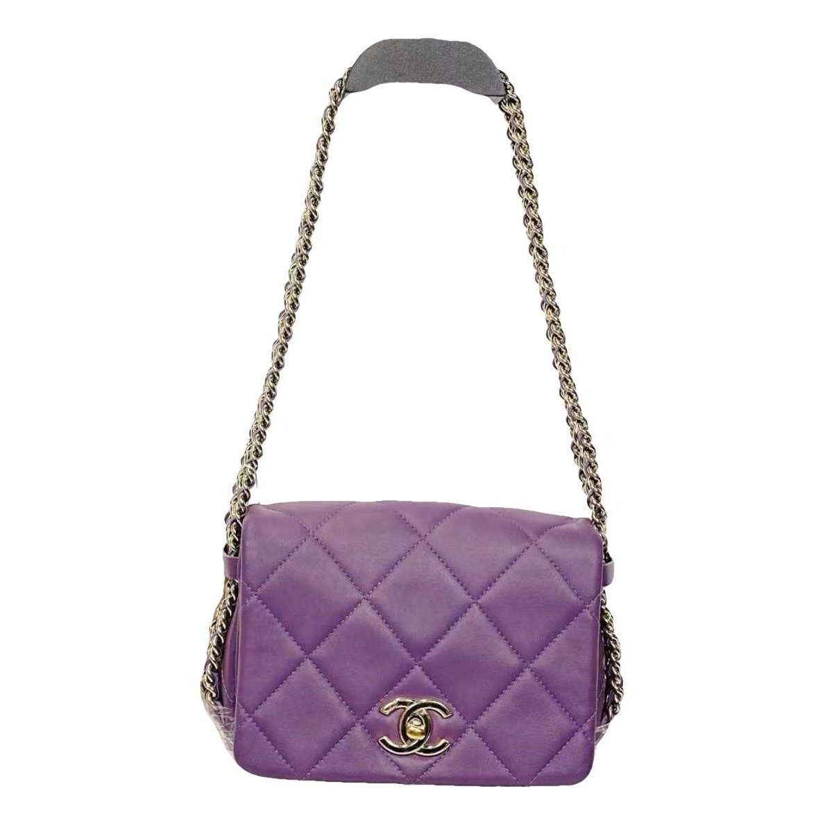 Timeless/Classique leather crossbody bag