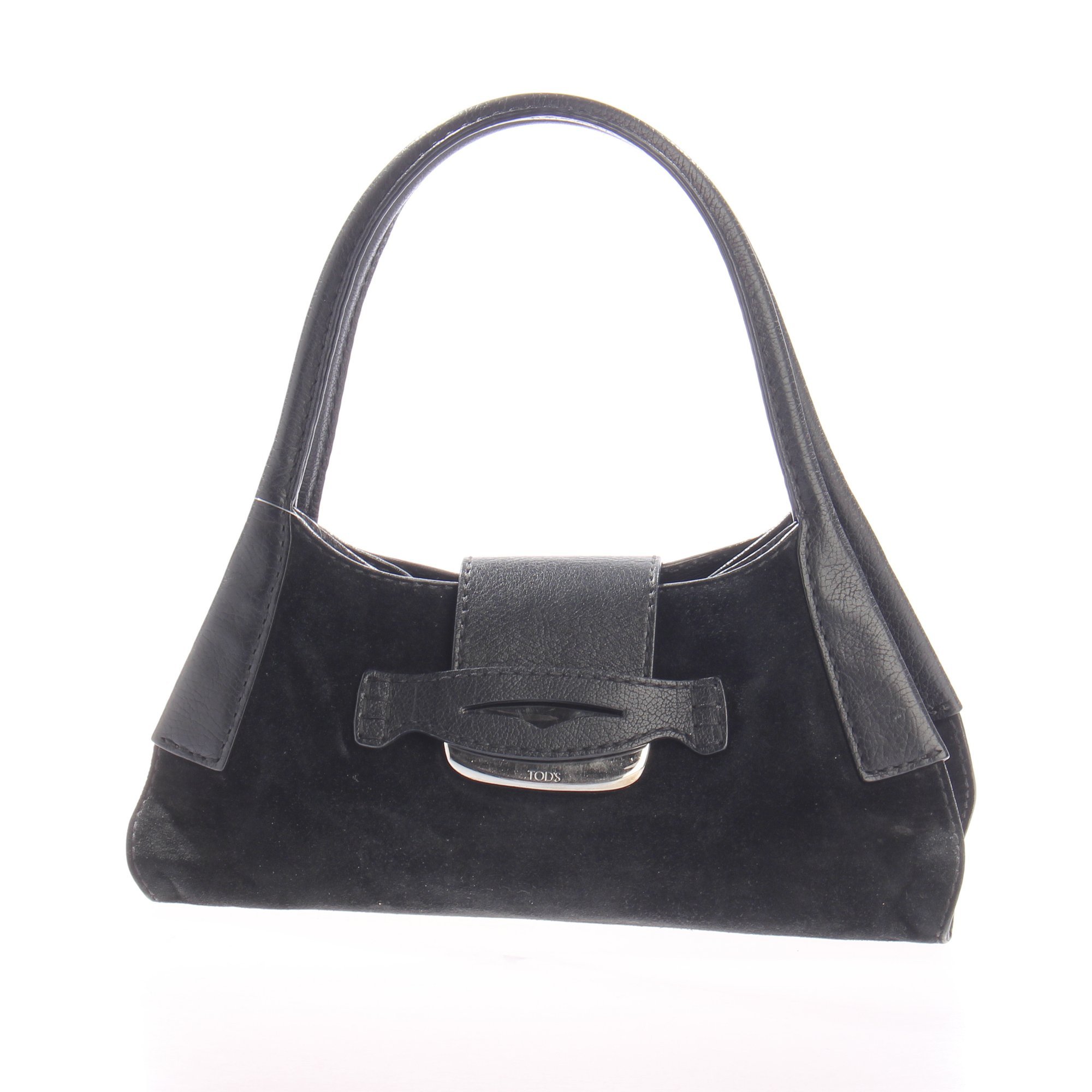 Leather bag