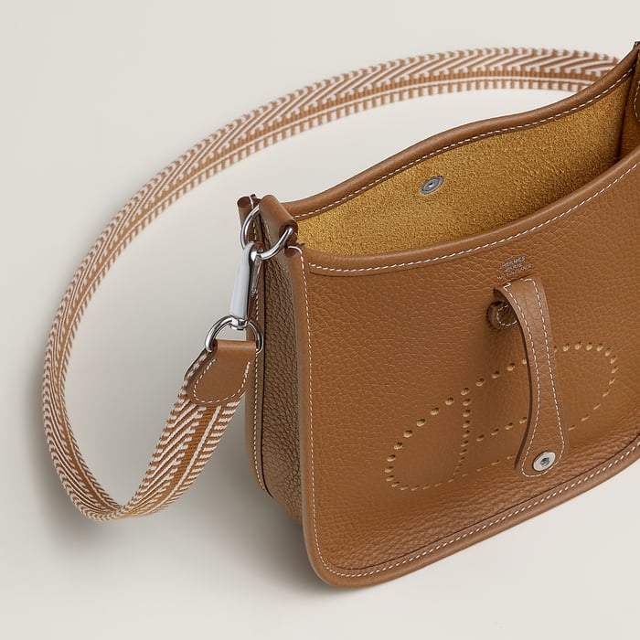 Bolso Évelyne 16 Amazone