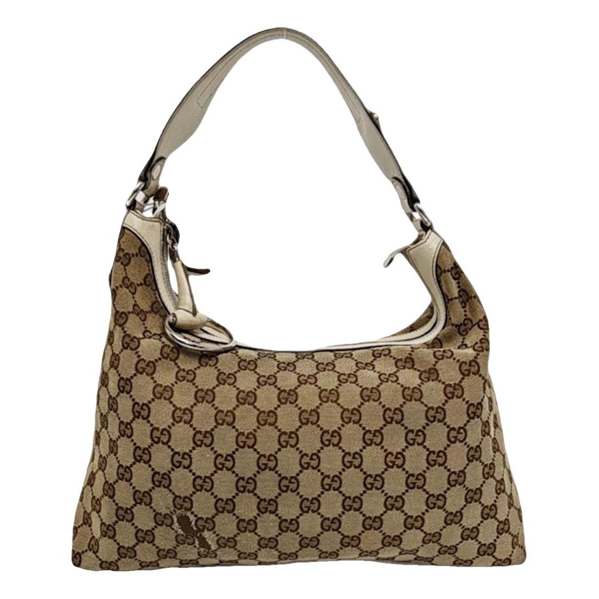 Hobo cloth handbag