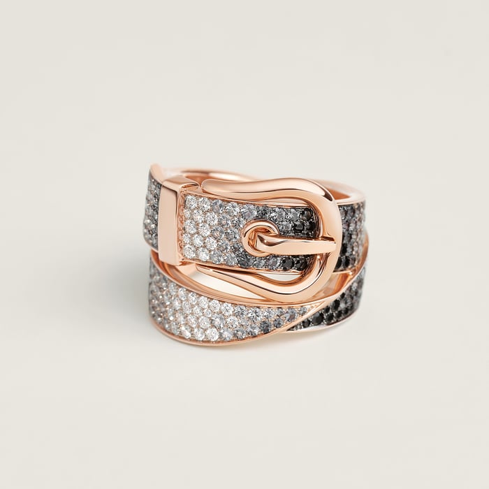 Sans Coloris Cavale Ring