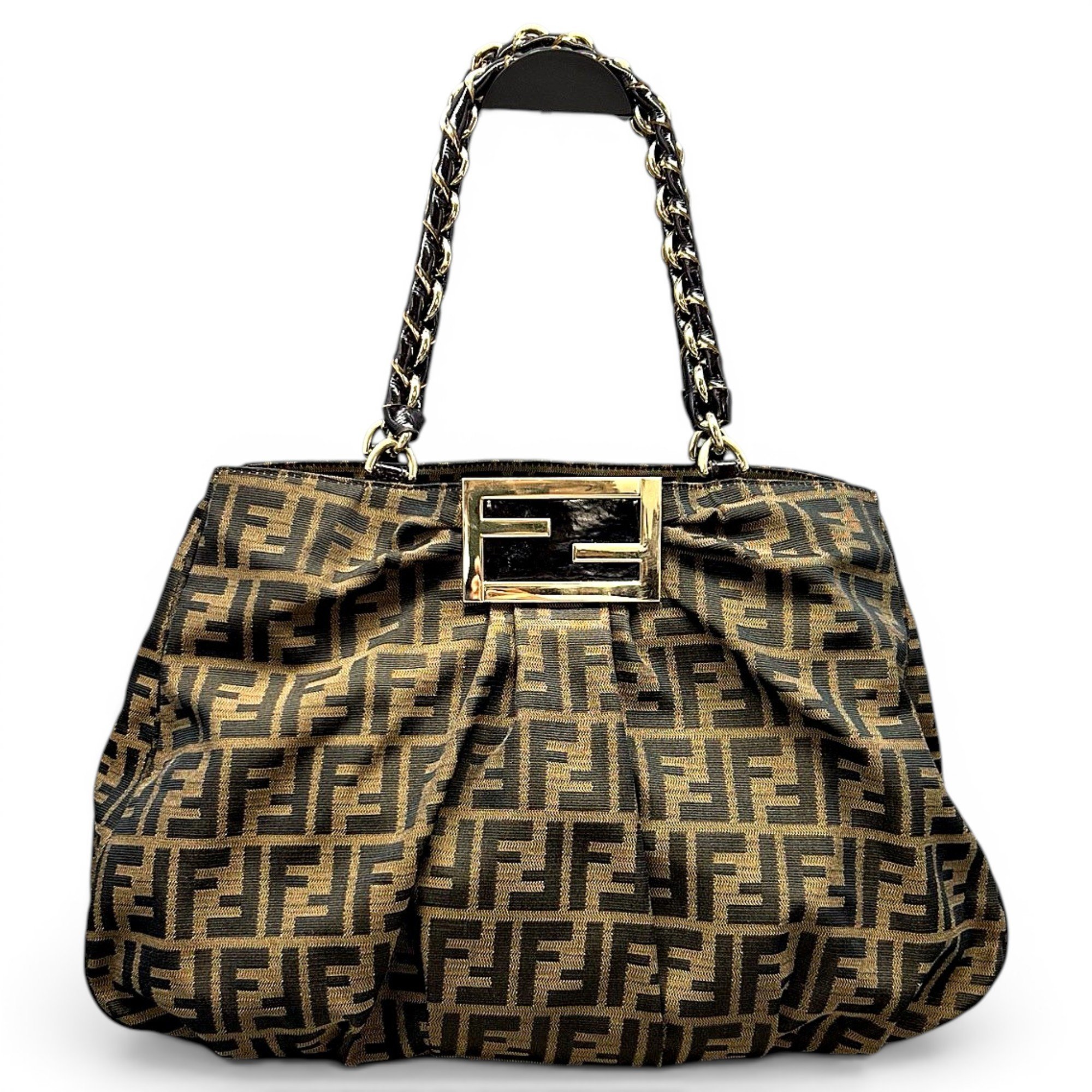 Cloth handbag