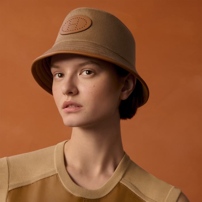 Harper Evelyne Bucket Hat