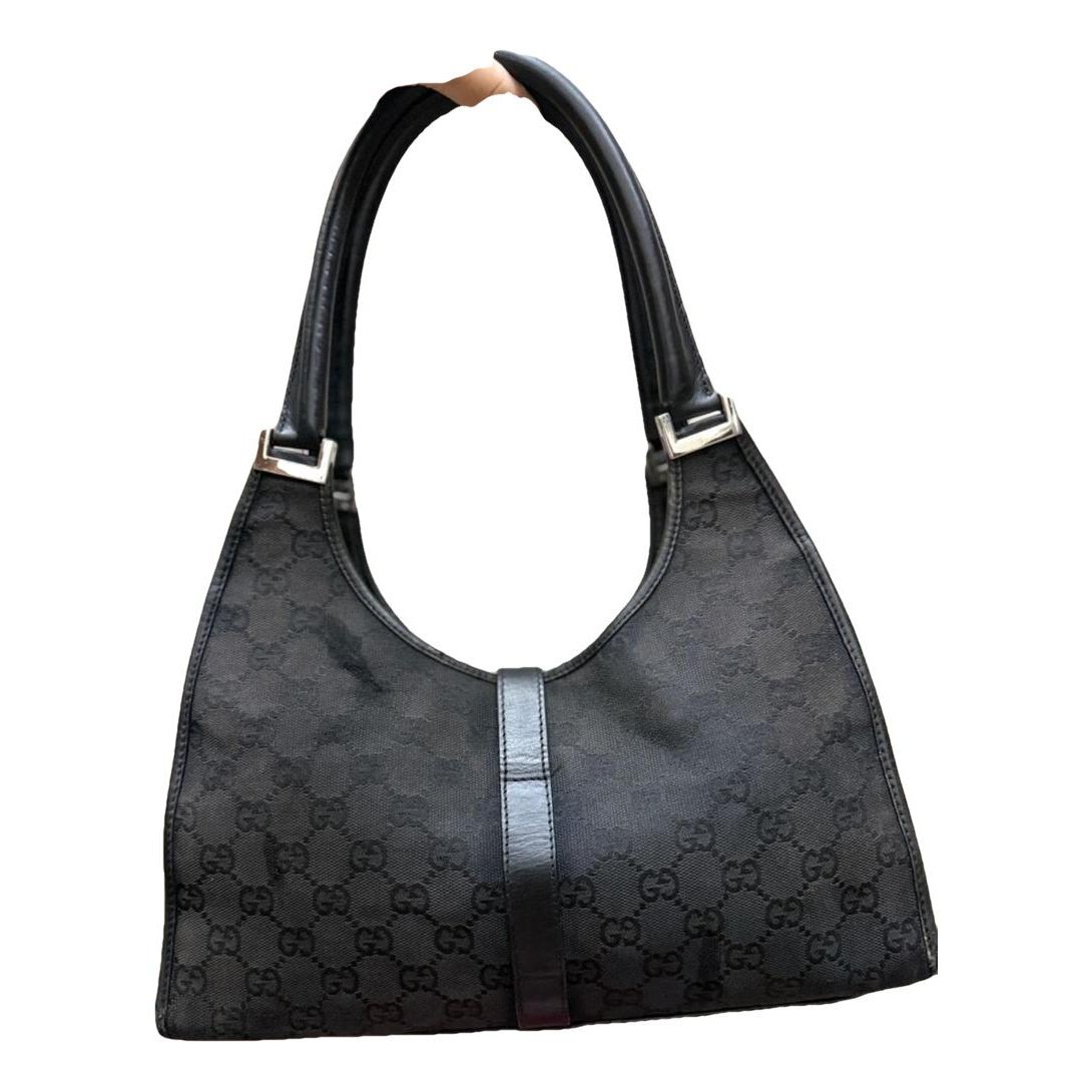 Jackie Vintage leather handbag
