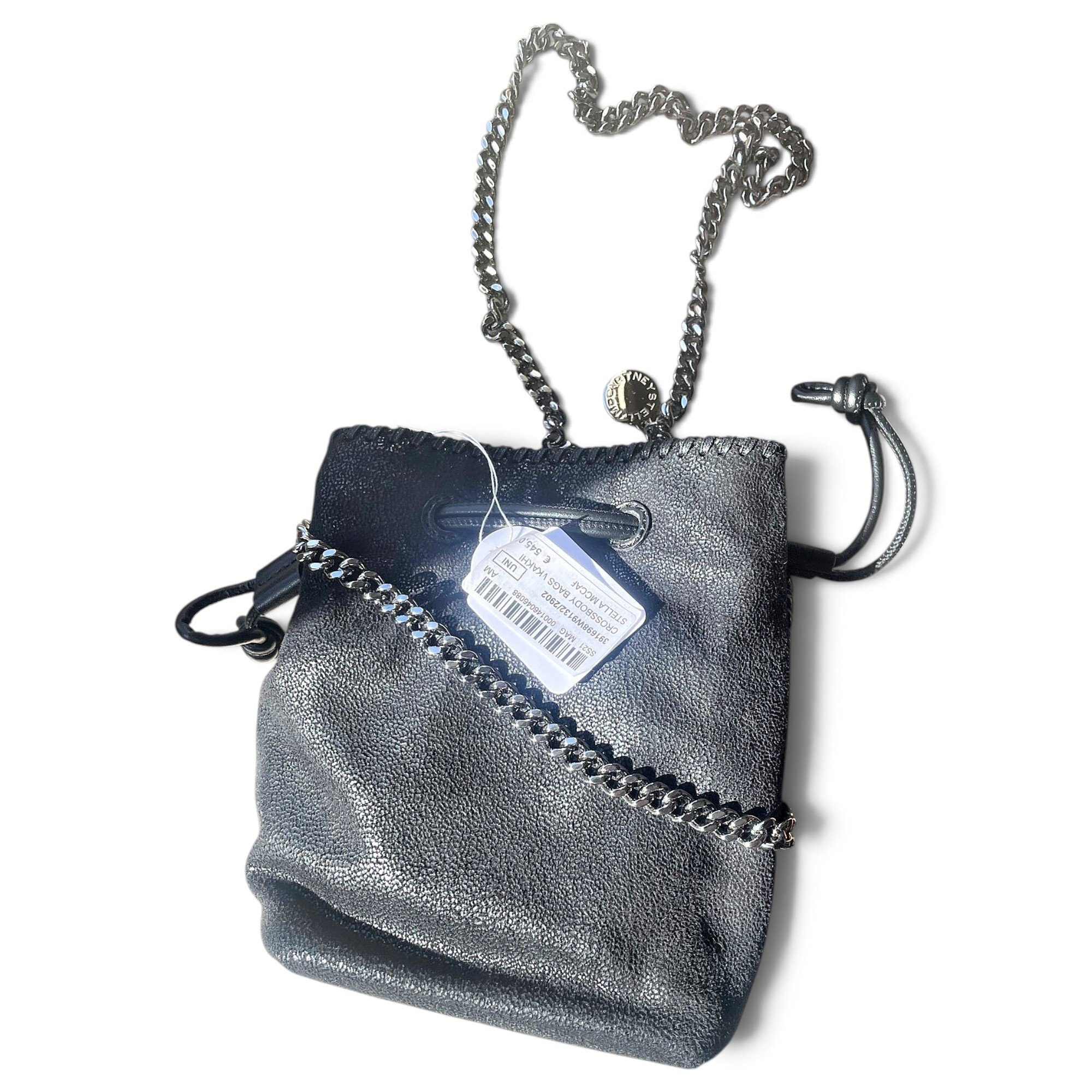 Falabella vegan leather crossbody bag