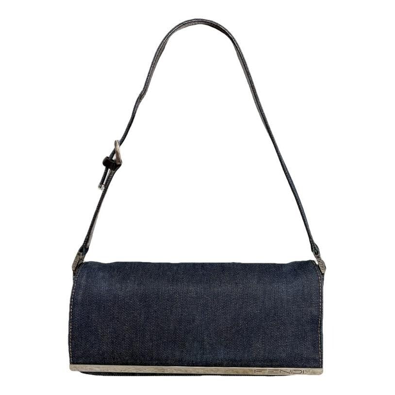Baguette handbag