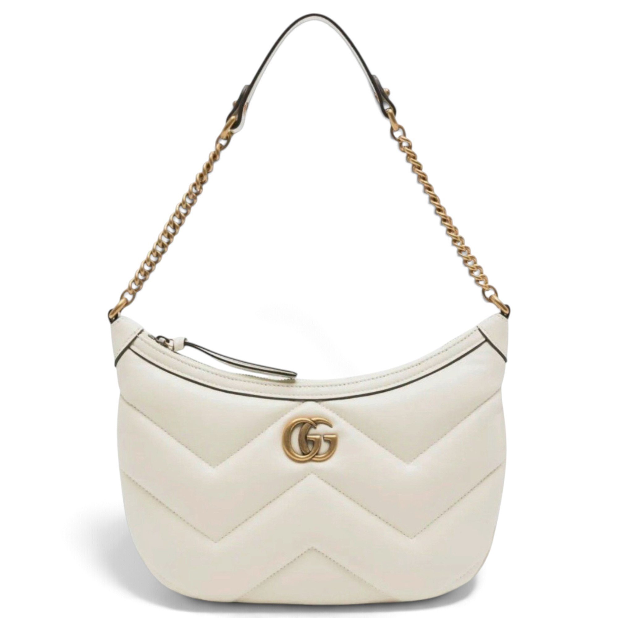 GG Marmont leather handbag