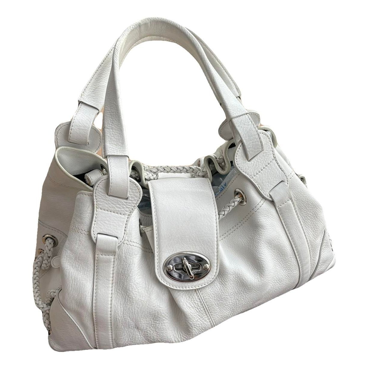 Mulberry Leather handbag